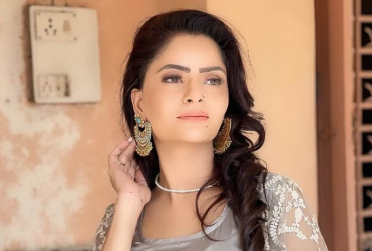 top news: Gehna Vashisht did a live session without clothes and Yashika Anand will not be able to walk for the next five months