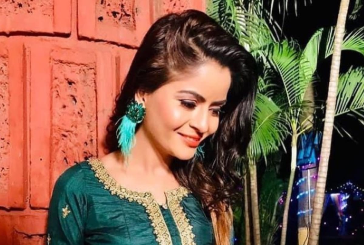 Gandii Baat Actress Gehana Vasisth Condition Is Critical After Heart Attack she was arrested in porn video case