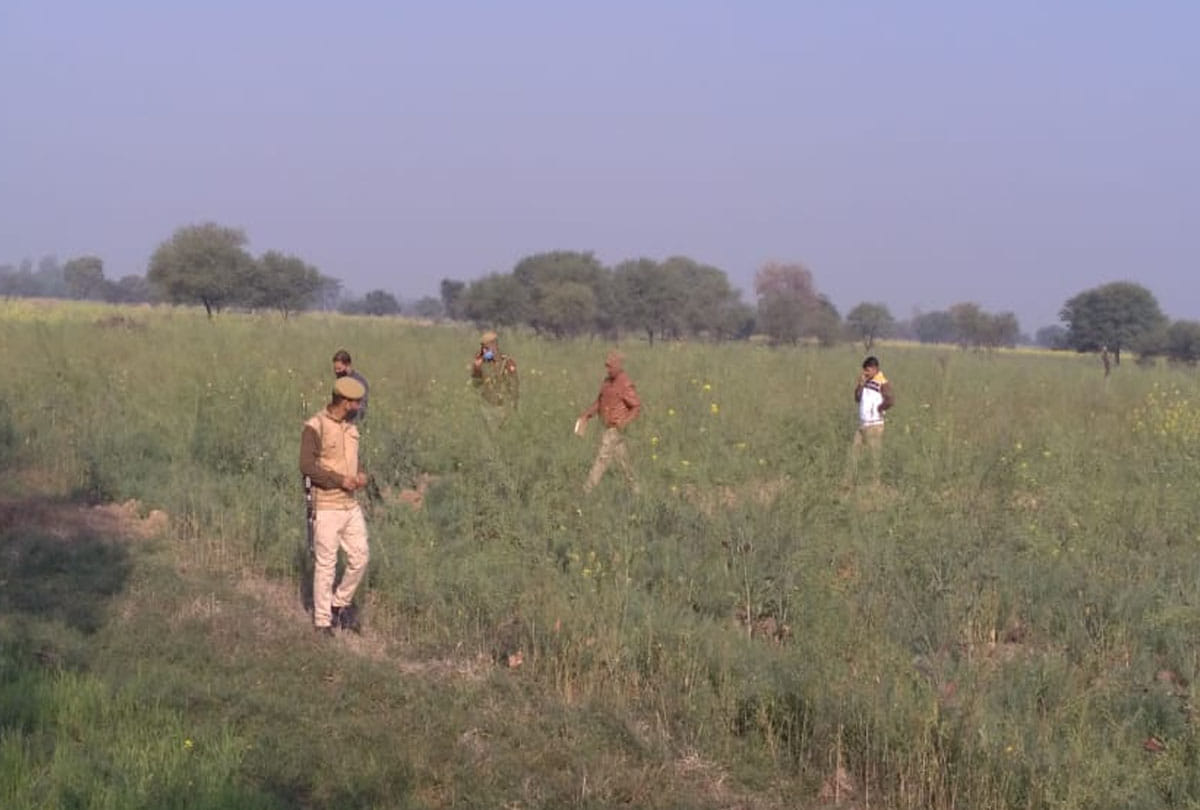 girl murder after misdeed in banda up