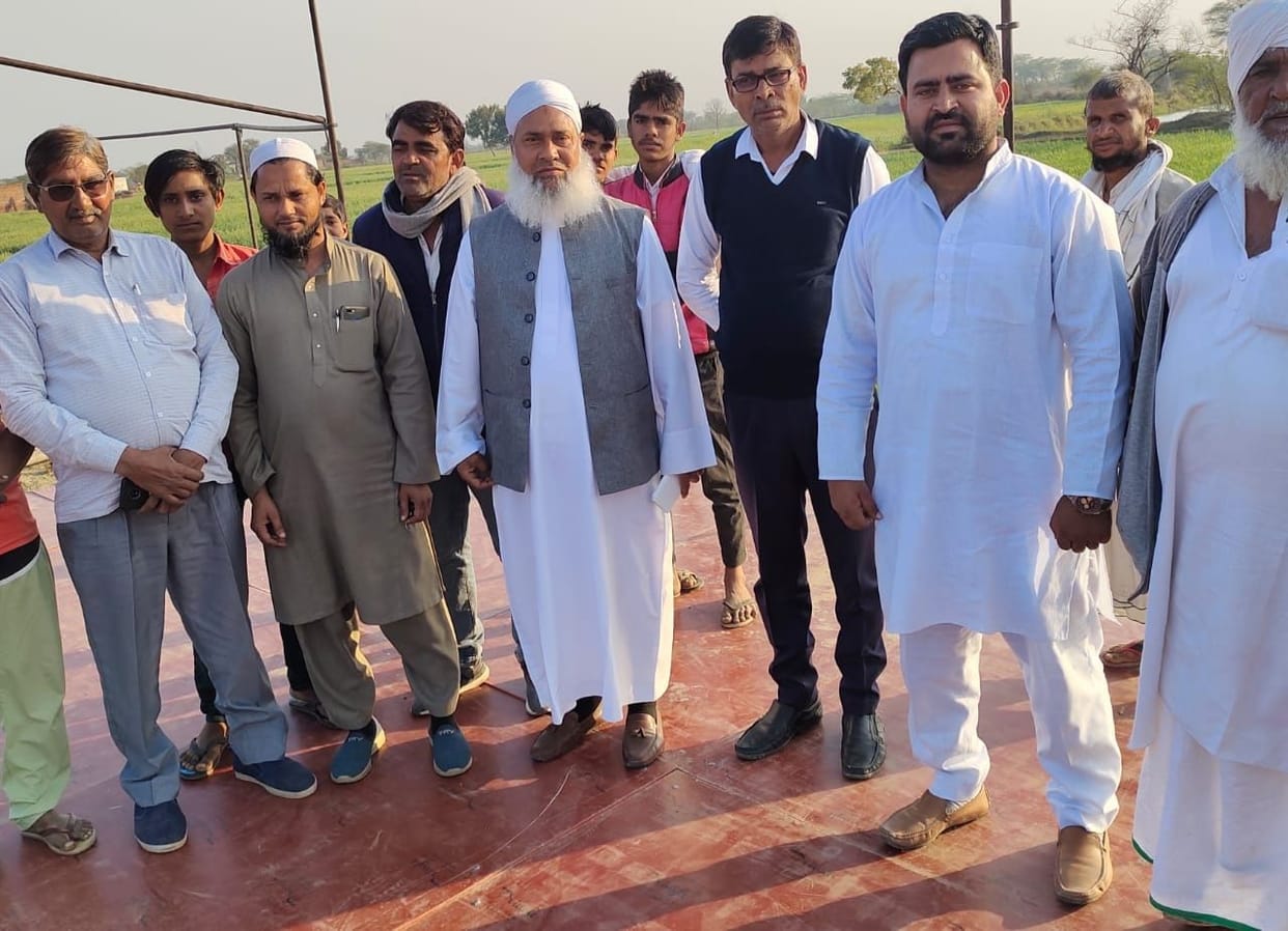 pm could not tell the benifits of agricultural laws