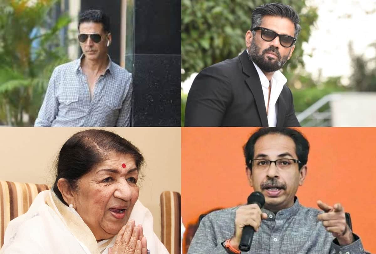 Maharashtra govt to investigate if celebs, cricketers tweeted under pressure on farm laws