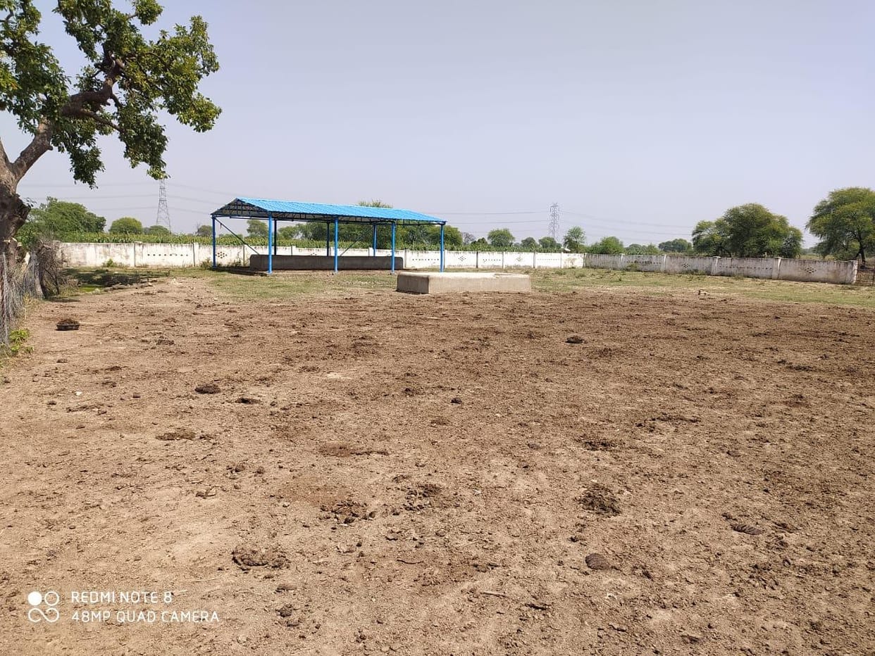 gosalaye aadori, kisaan paresaan