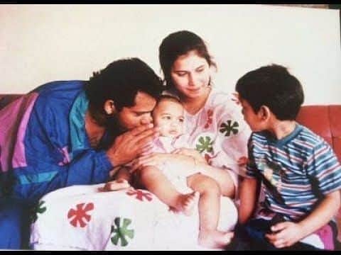 Some Lesser Known Facts About The Most Controversial Captain Of India Mohammad Azharuddin