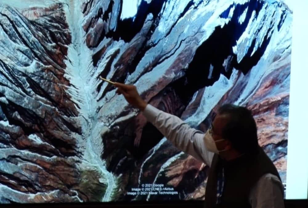 IIRS Dehradun launch ISRO Sponsored Online Summer course on Remote Sensing