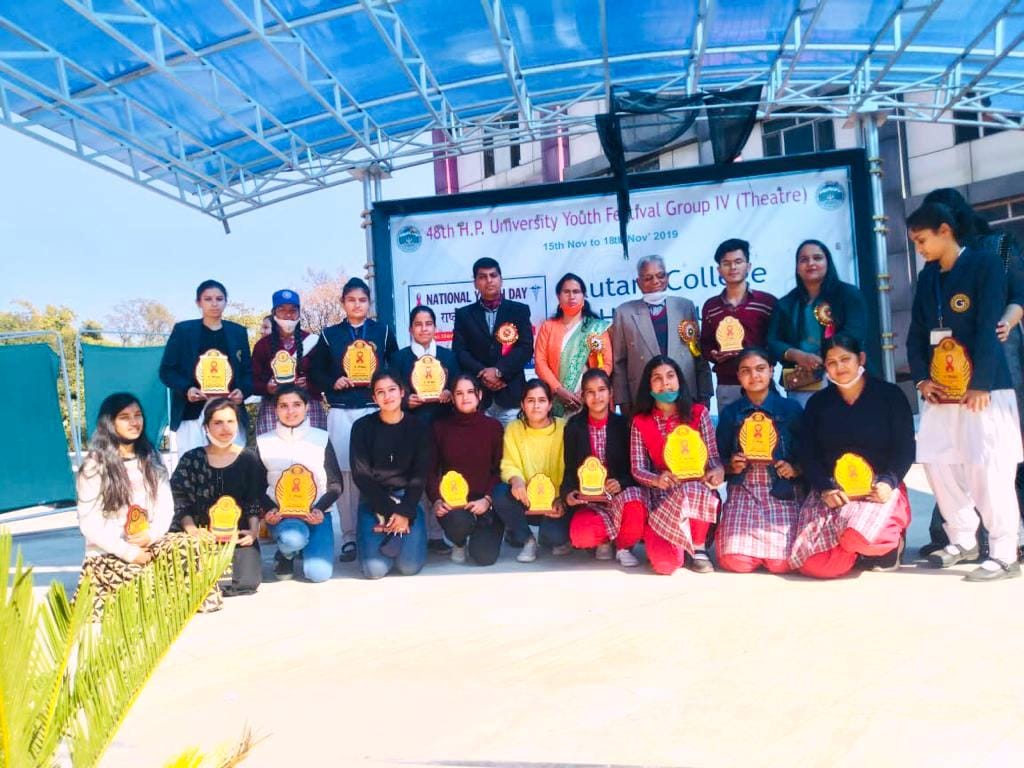 Diksha first in essay writing competition