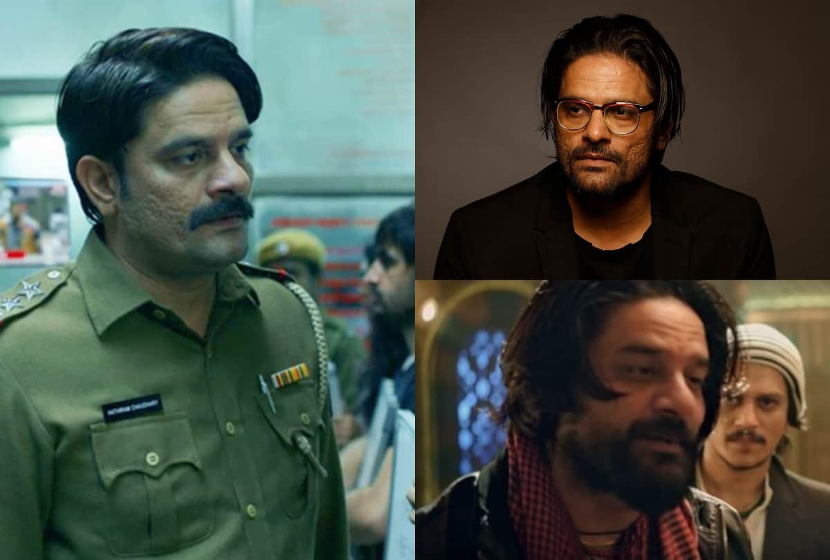 From Sanjay Rana to Hathiram Choudhary, know about struggles of 'Paatal lok' actor