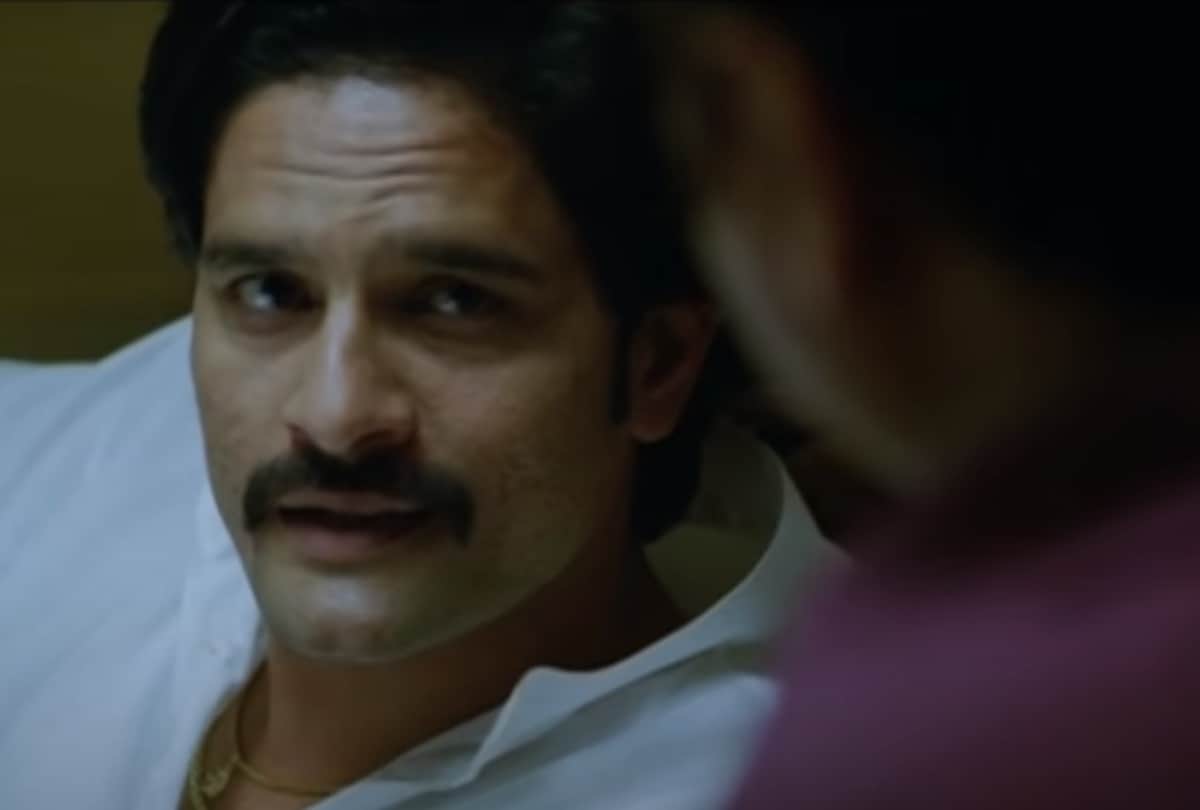 From Sanjay Rana to Hathiram Choudhary, know about struggles of 'Paatal lok' actor