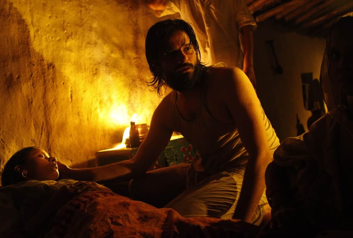 From Sanjay Rana to Hathiram Choudhary, know about struggles of 'Paatal lok' actor