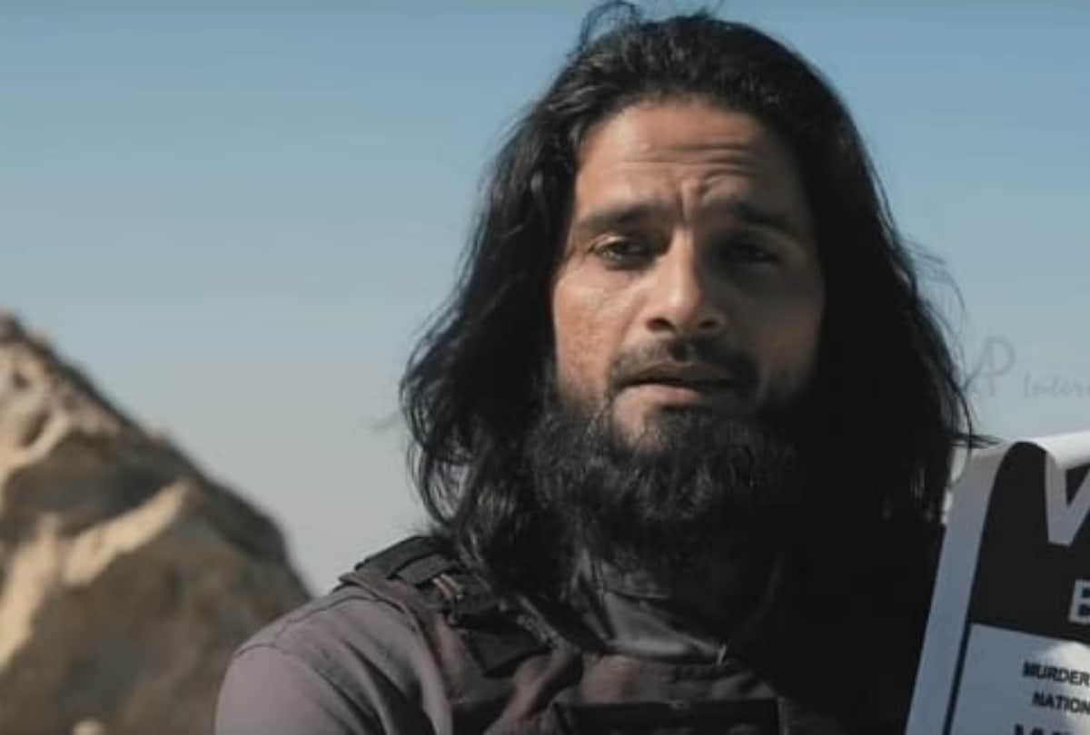 From Sanjay Rana to Hathiram Choudhary, know about struggles of 'Paatal lok' actor