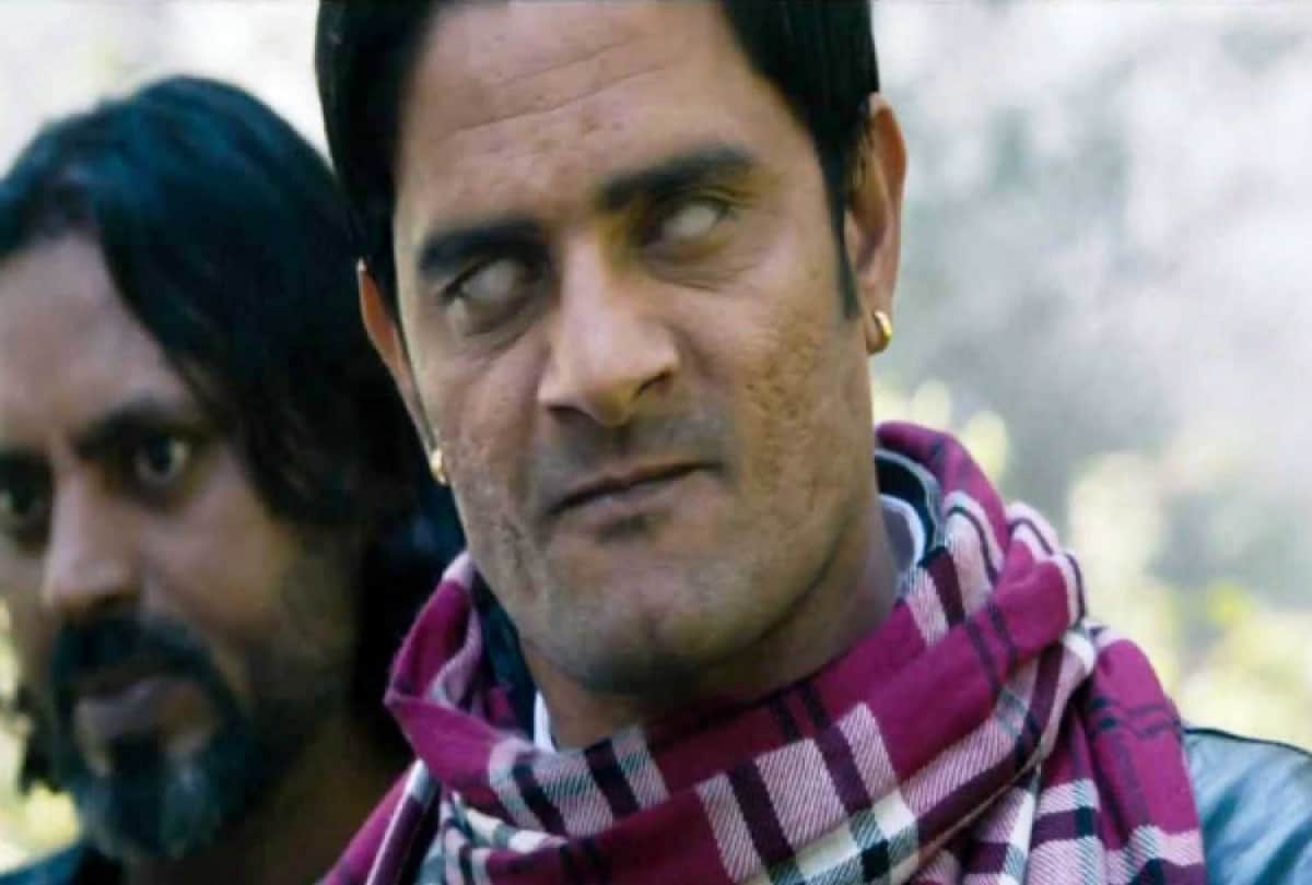 From Sanjay Rana to Hathiram Choudhary, know about struggles of 'Paatal lok' actor