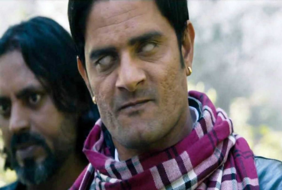 From Sanjay Rana to Hathiram Choudhary, know about struggles of 'Paatal lok' actor