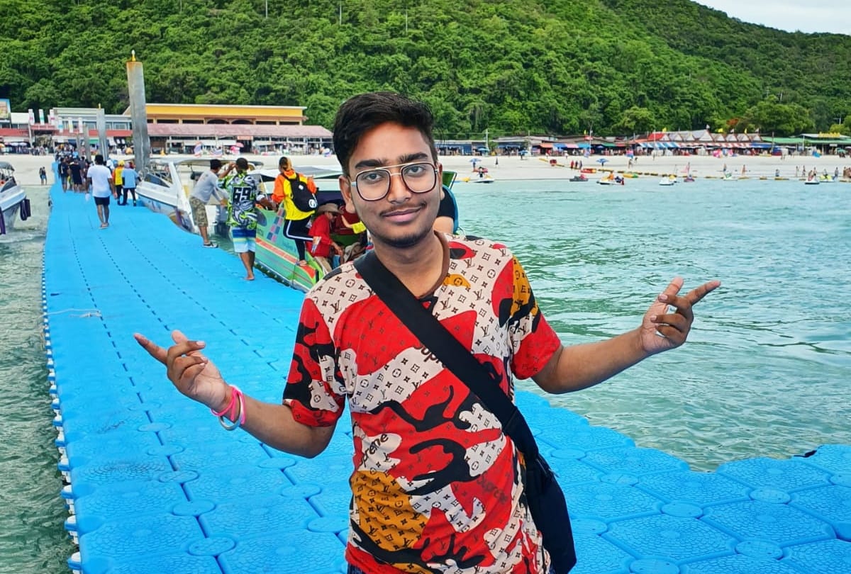 atul goyal young entrepreneur inspiration for many in age of 21 years