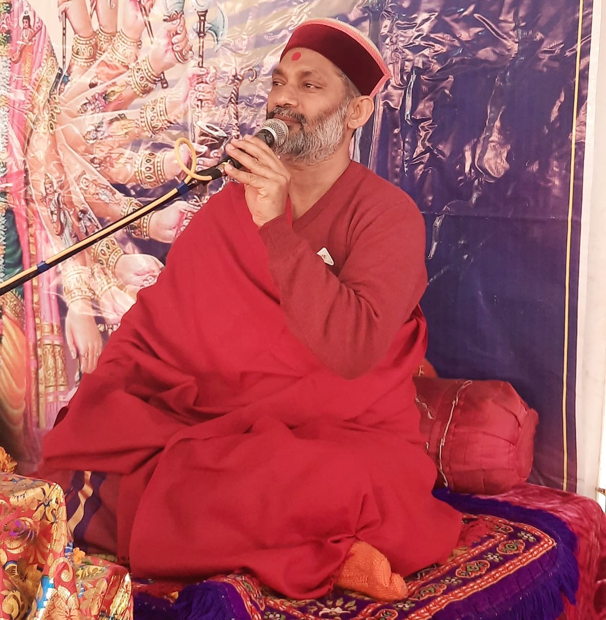 the name of god in kaliyug chanting the name of god