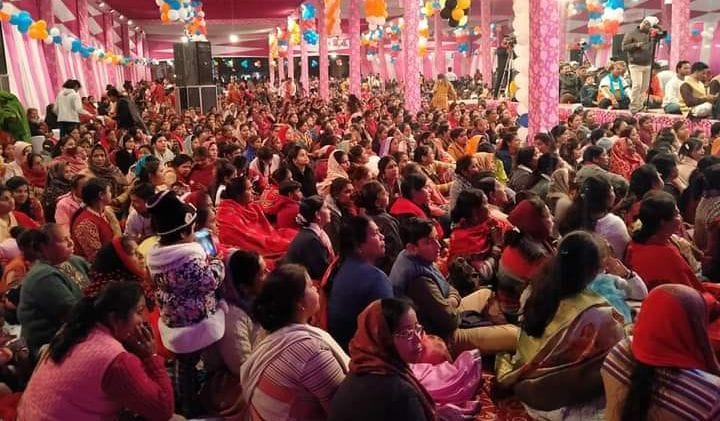 Khatu Shyam Cultural Event
