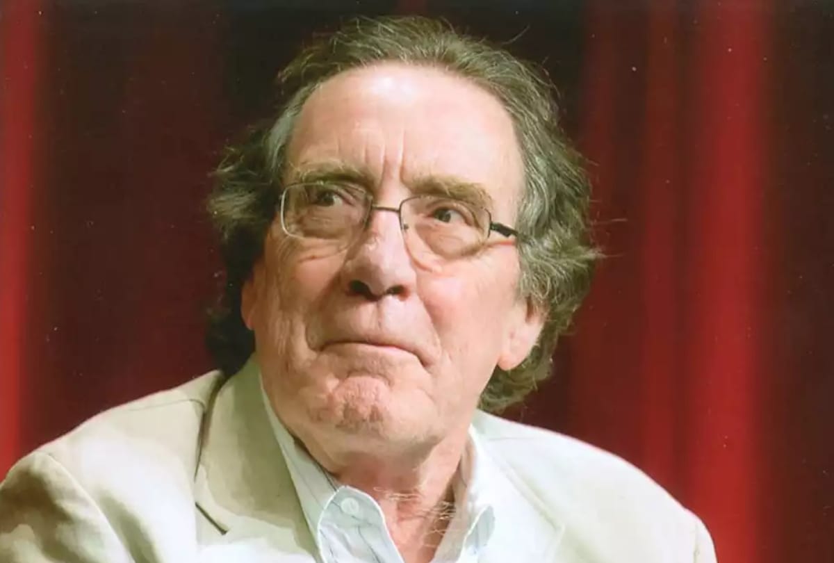 Oscar winning screenwriter Robert C Jones passes away at 84