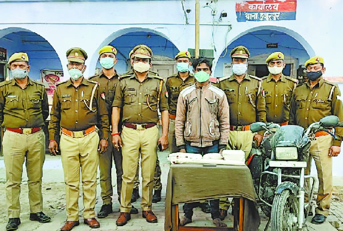 Revealed double murder: Both farmers were killed for insulting