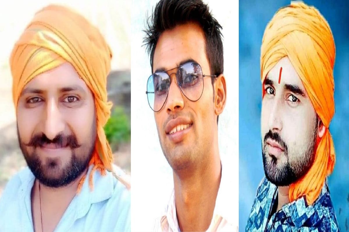 A young man kidney operation has been successful by social media drive in Bijnor