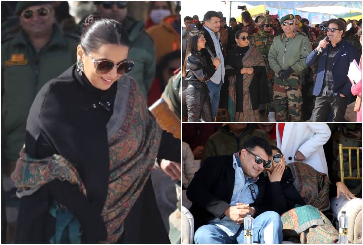 Bollywood to make great come back in Kashmir as article 370 uplifted