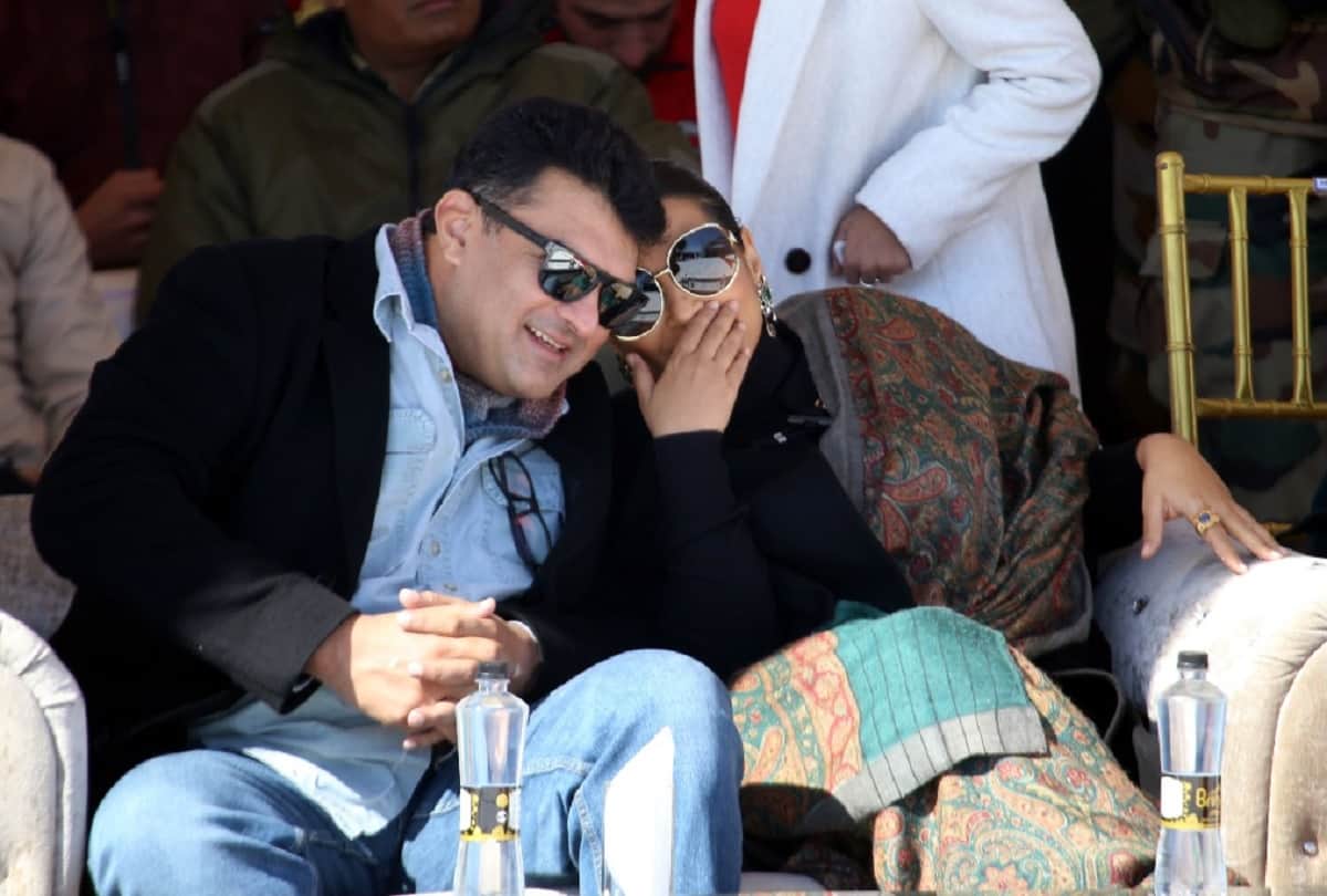 Bollywood to make great come back in Kashmir as article 370 uplifted