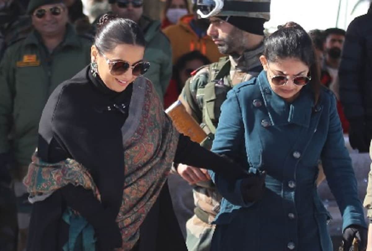 Bollywood to make great come back in Kashmir as article 370 uplifted