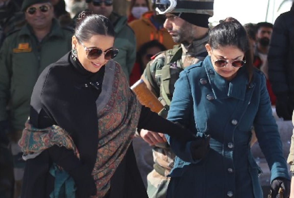 Bollywood to make great come back in Kashmir as article 370 uplifted