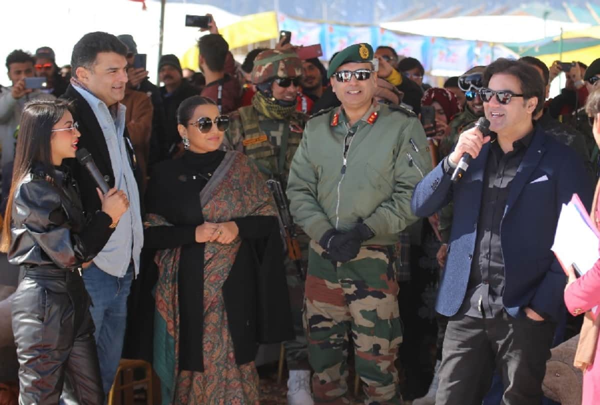 Bollywood to make great come back in Kashmir as article 370 uplifted
