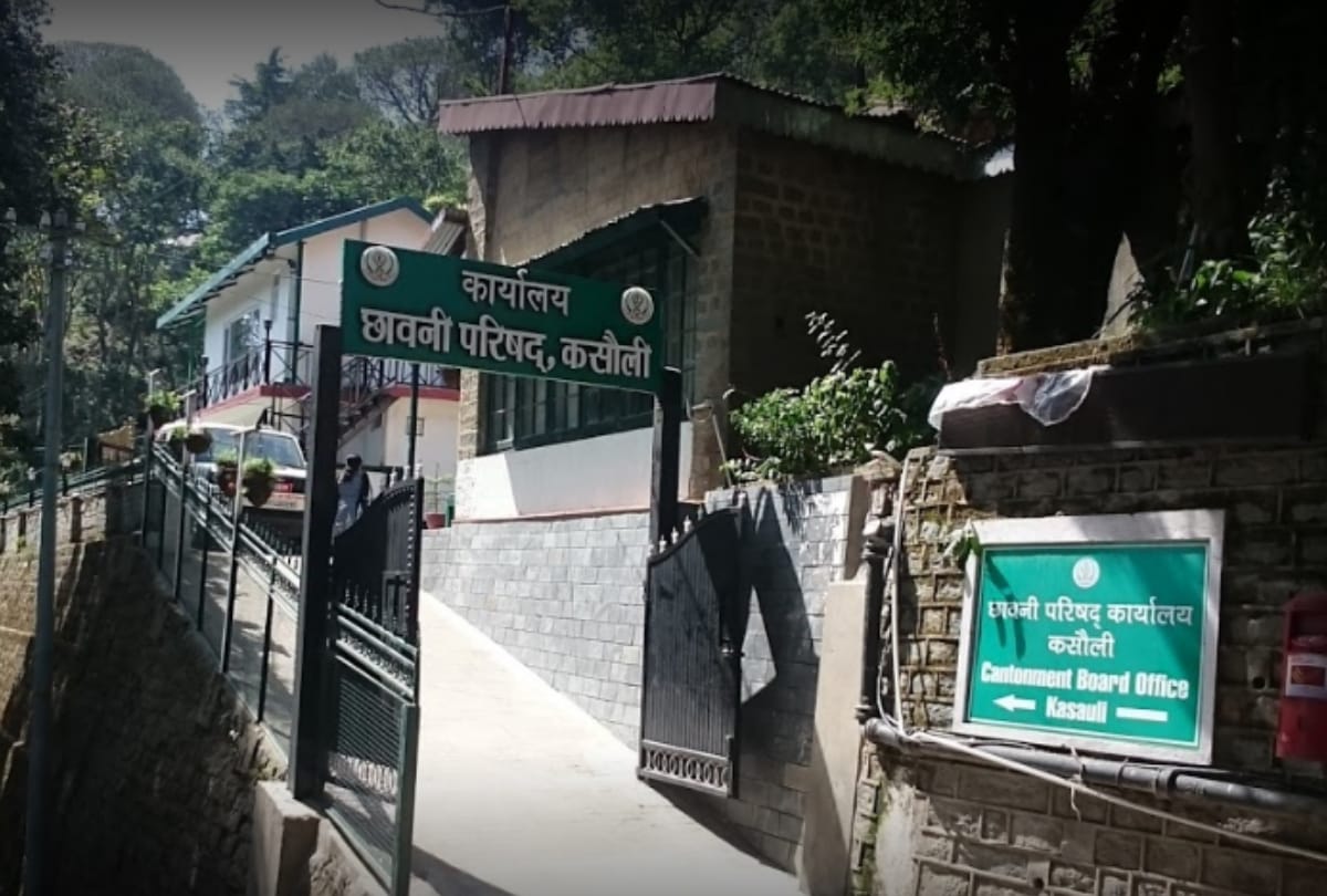 Elections postponed in 56 cantonment board of the country, nominated members will take command for six months
