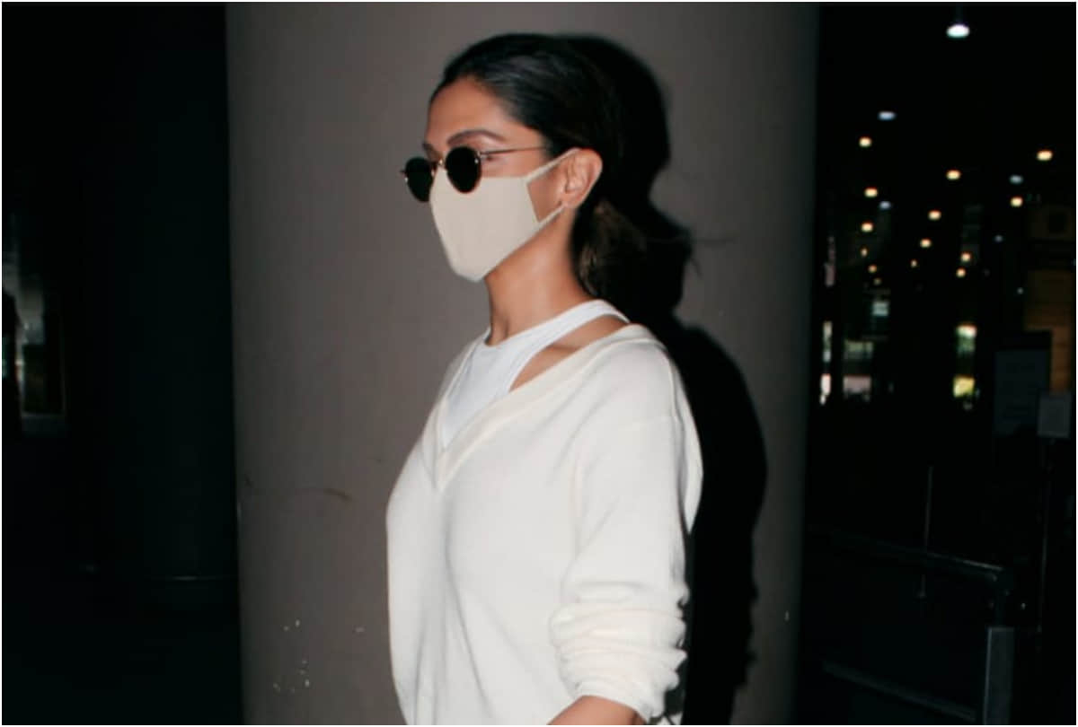 Deepika Padukone Shahid Kapoor Join PawriHoRahiHai trend Check here