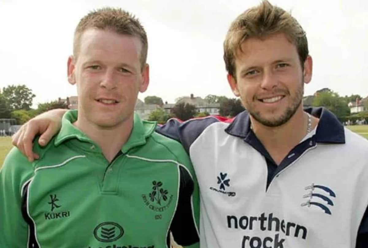 Know Pair of Three brothers played international cricket from different countries