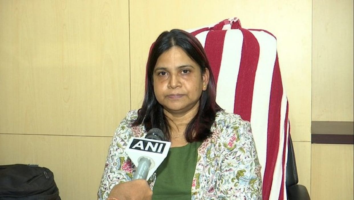 Odisha: Forest Officer Sasmita honored with UNs Asia Environmental Enforcement Award