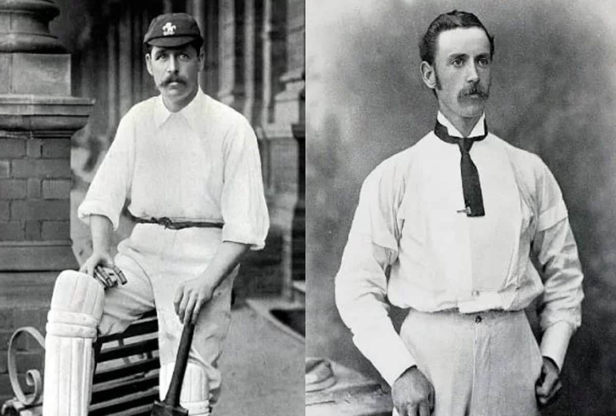 Know Pair of Three brothers played international cricket from different countries