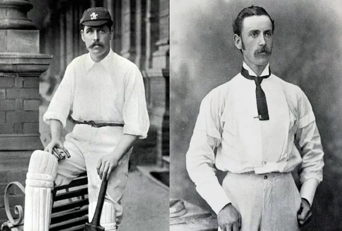 Know Pair of Three brothers played international cricket from different countries