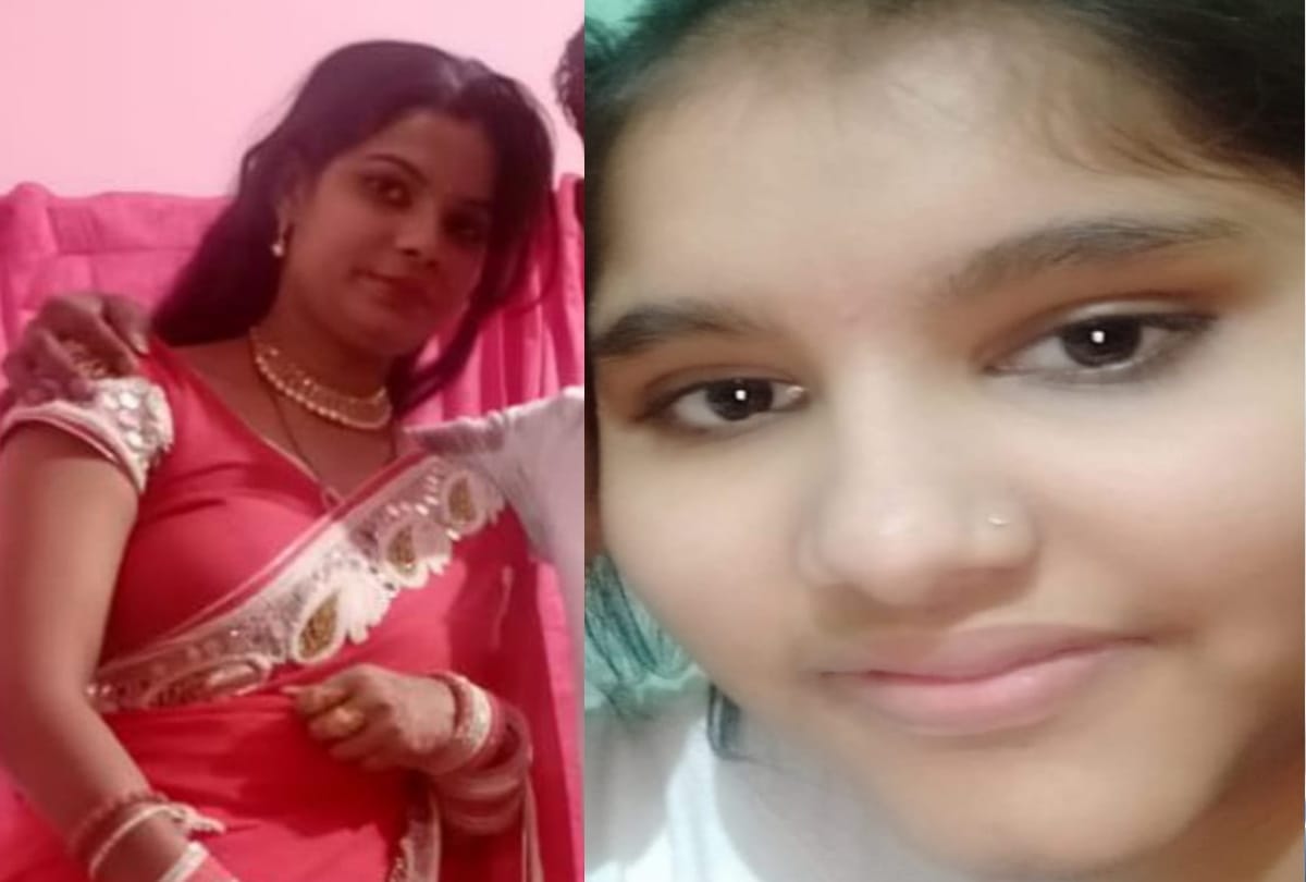 Ghaziabad double murder case anshu tuition time became her death reason as she was shot very closely voice of bullet does not come out
