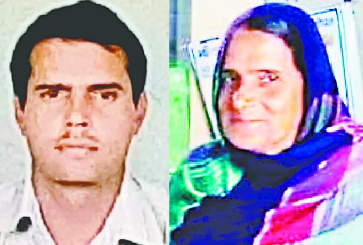 Delhi police constable commit suicide after killing parents