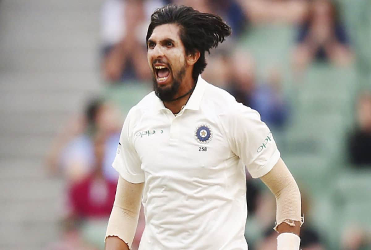 IND vs ENG: Ishant Sharma completes 300 Test wickets, joins elite list of veterans like Kapil dev and Zaheer khan