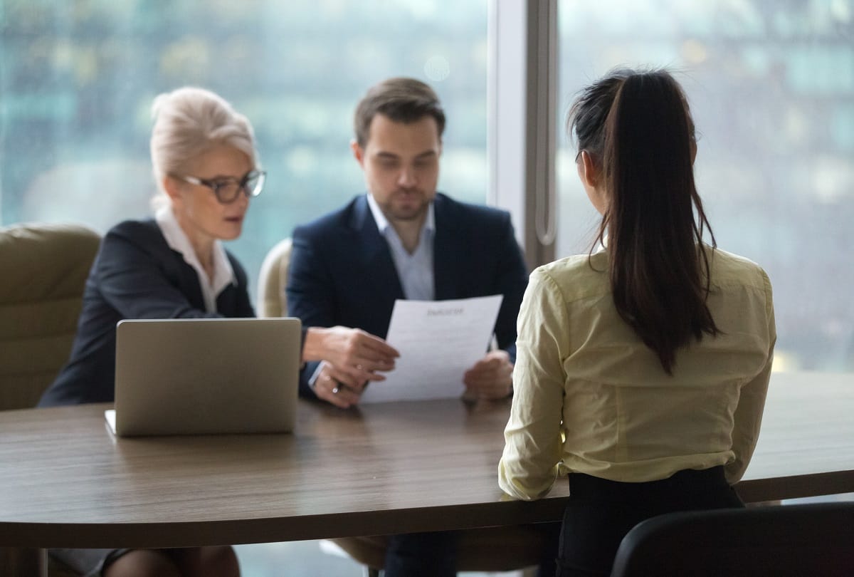 How to prepare for interview For getting job