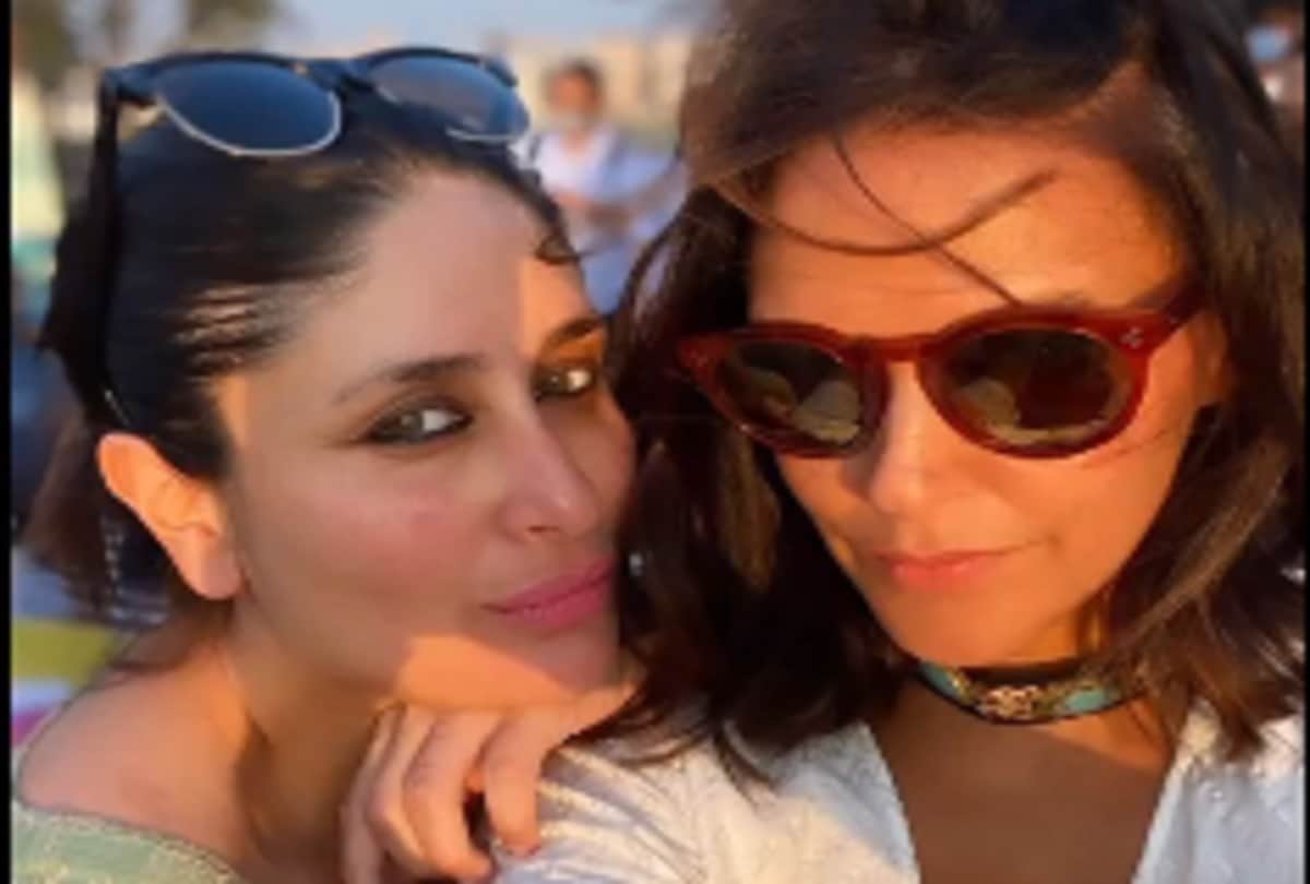 Director Karan Johar celebrates fourth birthday of his twin babies Yash and Ruhi