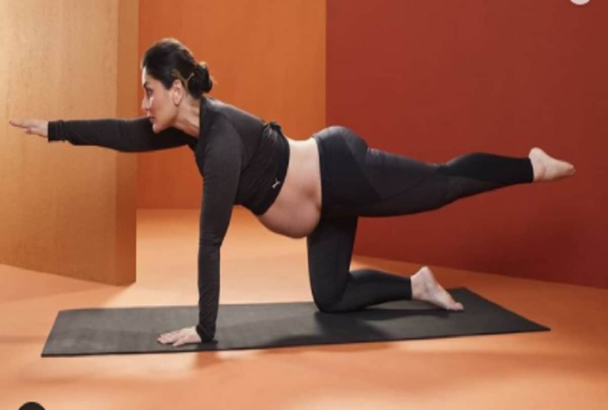Indian Celebrities and their love for yoga