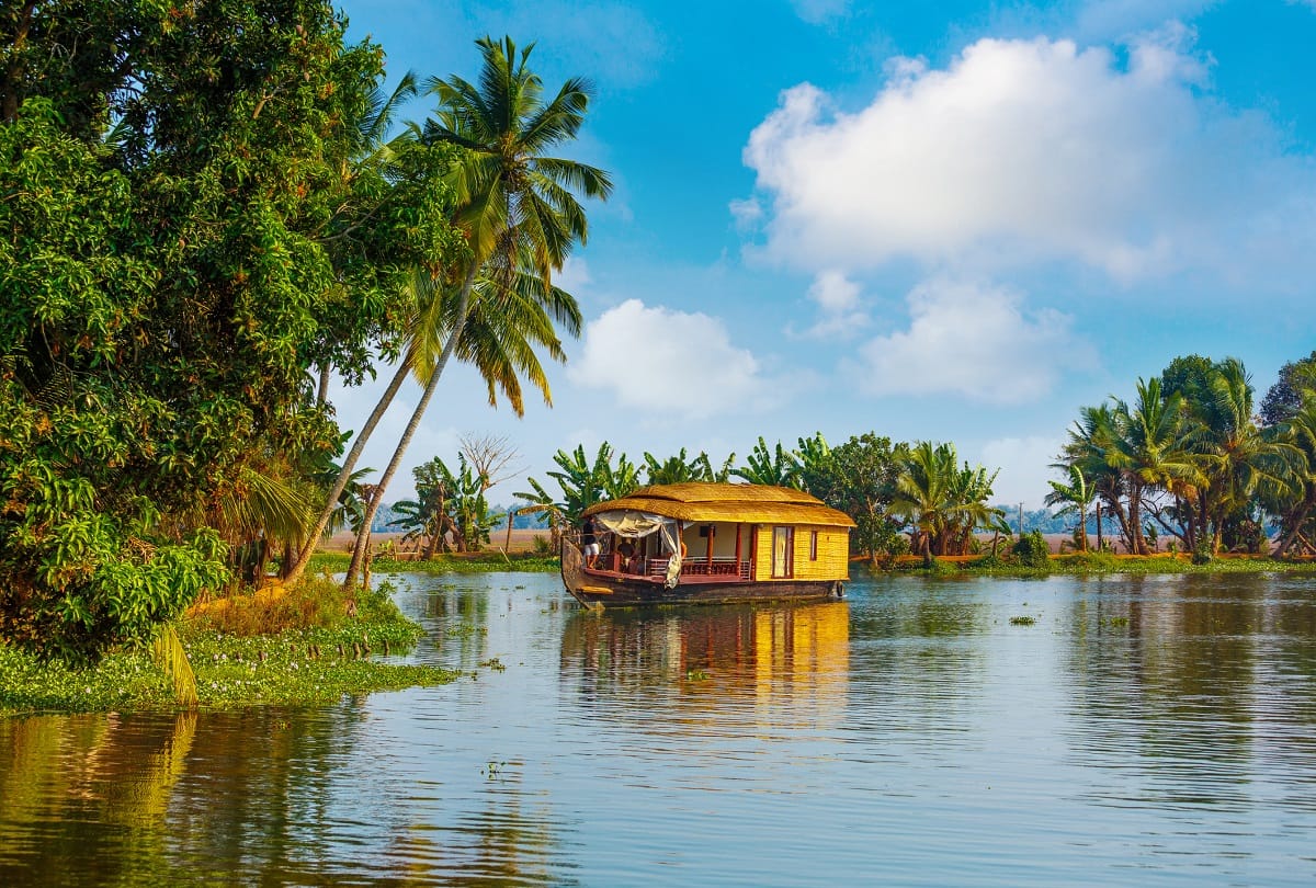 these are best romantic places for couples in india