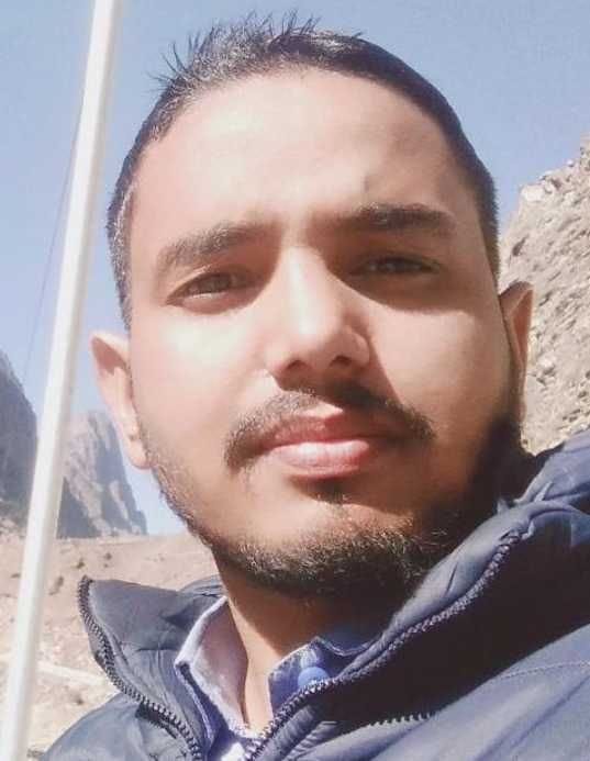 a boy of bhatoda could not be connected