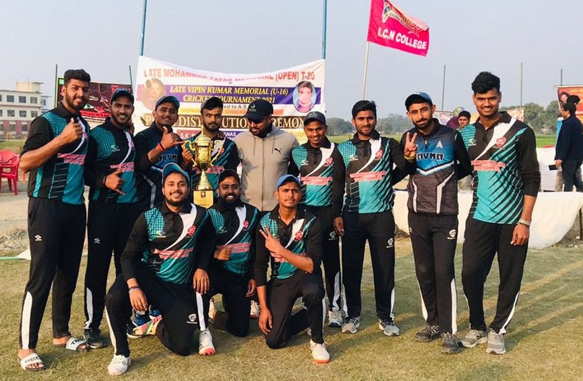 DPS won the match
