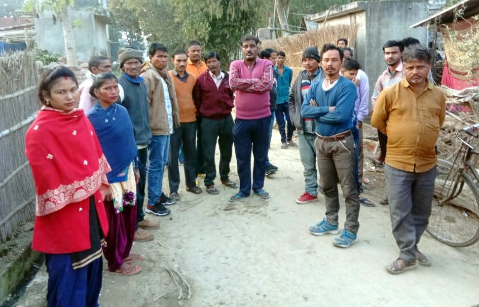 chamoli jal pralay