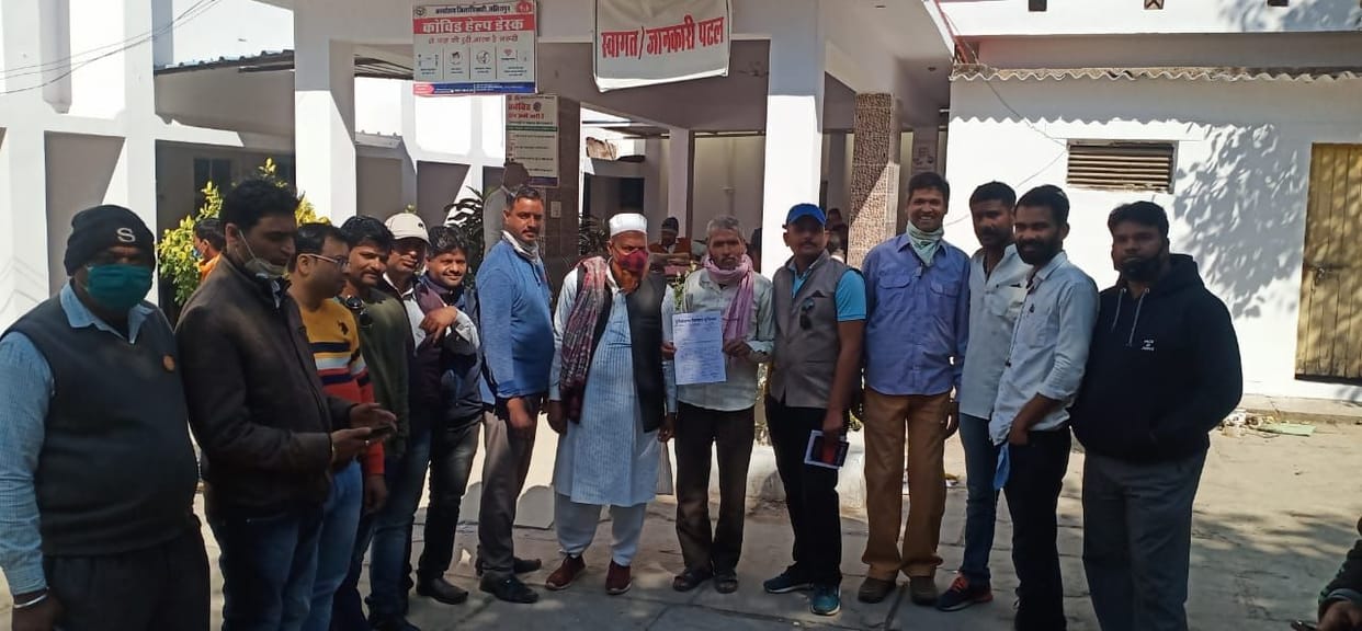 demand for unreserved train coach