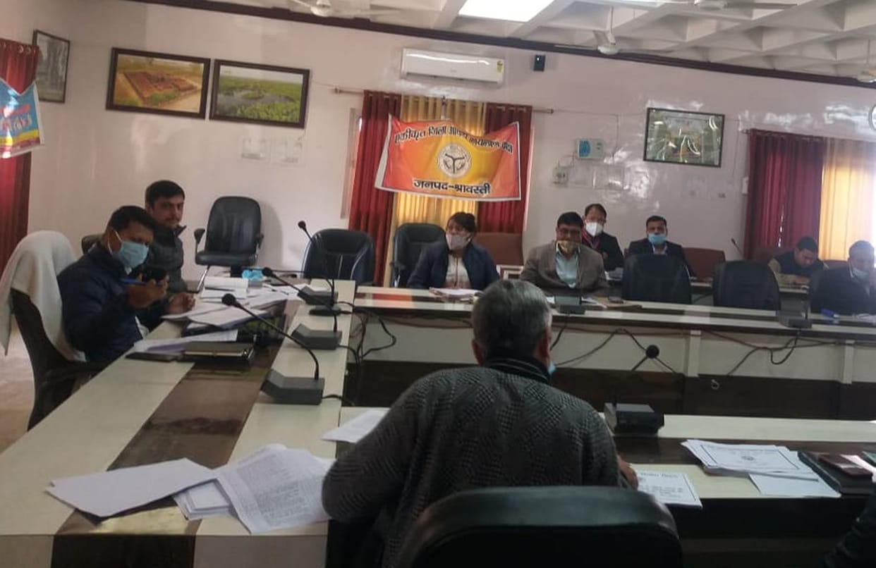 No tolerance for development work: DM