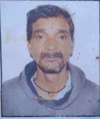 Divyang dies due to being pressed under a stone