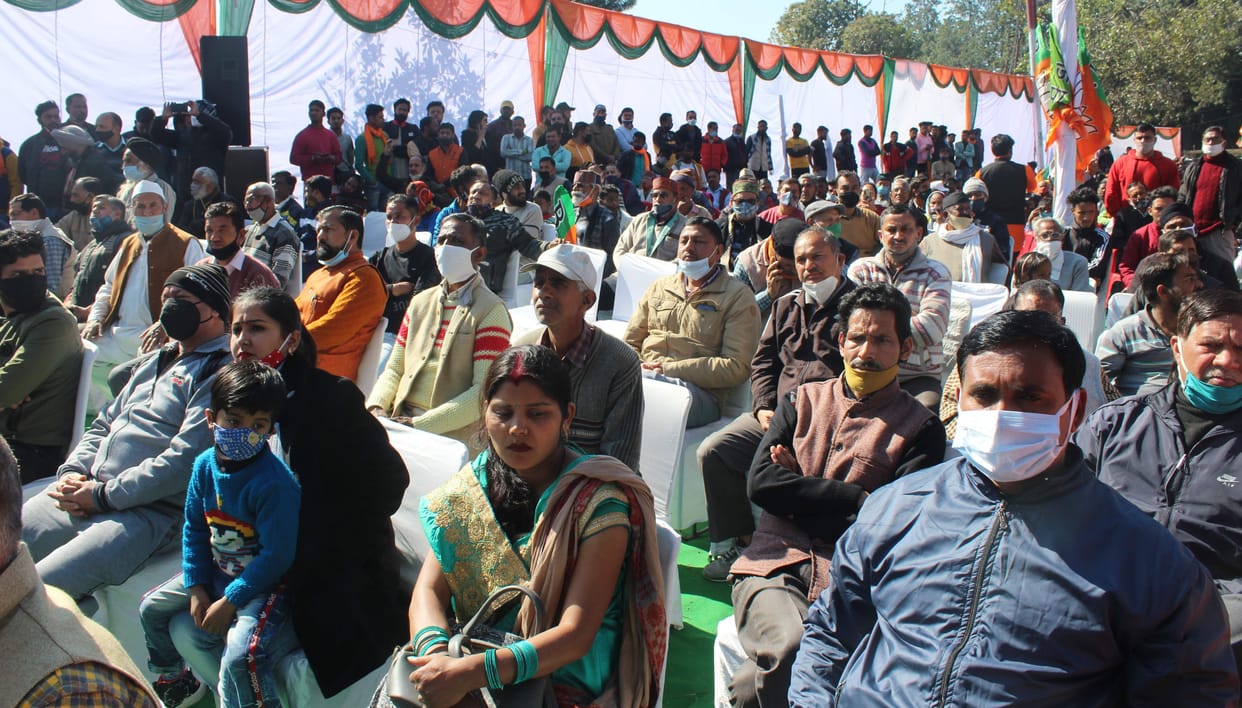 Bhandaribagh-Race Course ROB to be the city's lifeline