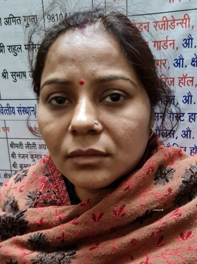 ghaziabad news