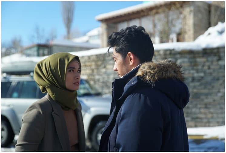 This Week On OTT: Enjoy Valentines Week with these New Web Series