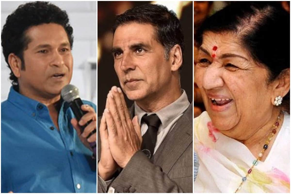 How Maharashtra government will check the tweets of Lata mangeshkar Sachin tendulkar Akshay kumar ajay devgan saina nehwal how will their crime be decided