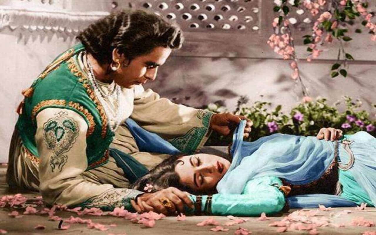 bollywood most famous love story couple who could not marry